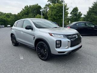 2022 Mitsubishi Outlander Sport