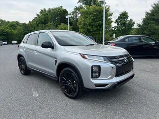 2022 Mitsubishi Outlander Sport for sale in Hinsdale IL