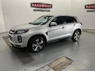 2024 Mitsubishi Outlander Sport