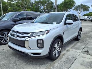 2024 Mitsubishi Outlander Sport