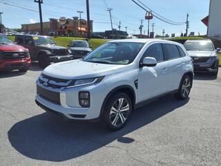 2024 Mitsubishi Outlander Sport for sale in Princeton WV