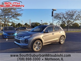 2024 Mitsubishi Outlander Sport for sale in Matteson IL