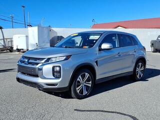 2024 Mitsubishi Outlander Sport