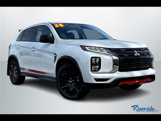 2024 Mitsubishi Outlander Sport for sale in New Bern NC