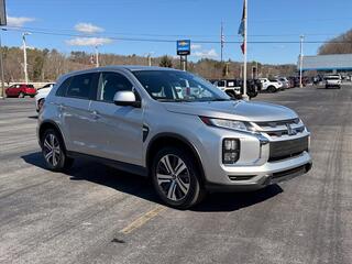2024 Mitsubishi Outlander Sport