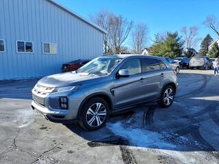 2024 Mitsubishi Outlander Sport for sale in Momence IL