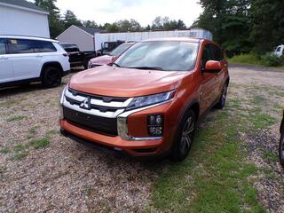 2024 Mitsubishi Outlander Sport