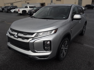 2024 Mitsubishi Outlander Sport