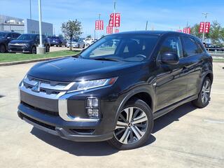 2025 Mitsubishi Outlander Sport