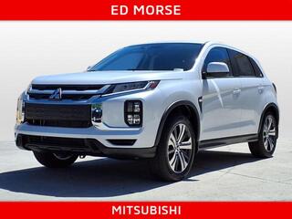 2025 Mitsubishi Outlander Sport