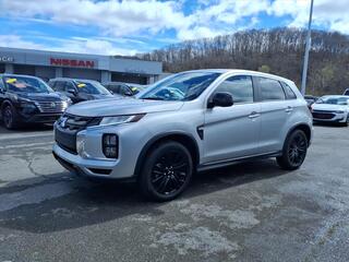 2025 Mitsubishi Outlander Sport