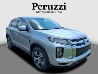 2025 Mitsubishi Outlander Sport for sale in Fairless Hills PA