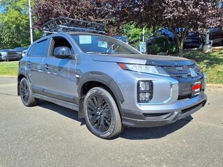 2025 Mitsubishi Outlander Sport