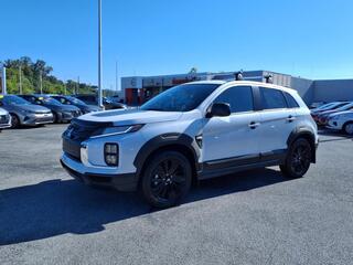 2025 Mitsubishi Outlander Sport for sale in Kingsport TN