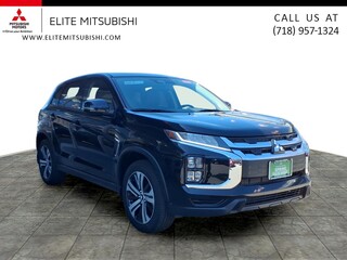 2026 Mitsubishi Outlander Sport for sale in Bellmore NY