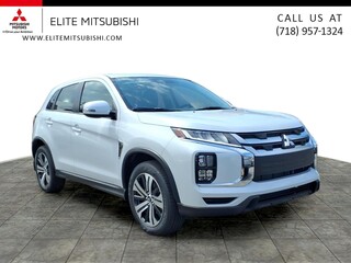 2026 Mitsubishi Outlander Sport for sale in Bellmore NY