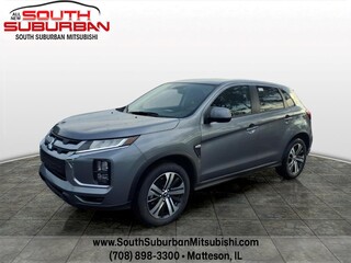 2026 Mitsubishi Outlander Sport for sale in Matteson IL