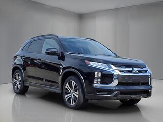 2025 Mitsubishi Outlander Sport for sale in Grand Rapids MI
