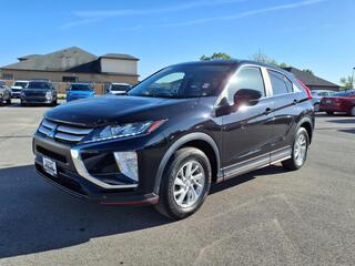 2019 Mitsubishi Eclipse Cross