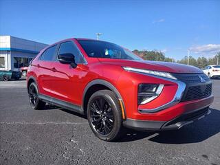 2022 Mitsubishi Eclipse Cross