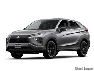 2022 Mitsubishi Eclipse Cross for sale in Fairless Hills PA