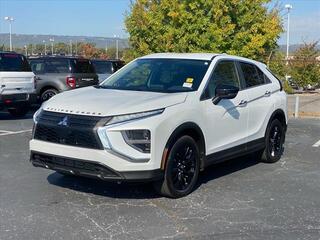 2022 Mitsubishi Eclipse Cross