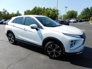 2022 Mitsubishi Eclipse Cross for sale in Clarksville TN