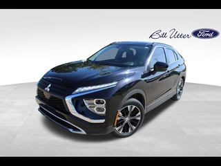 2022 Mitsubishi Eclipse Cross