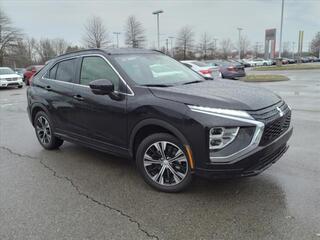 2022 Mitsubishi Eclipse Cross for sale in Clarksville TN