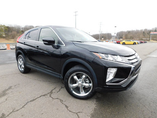 2018 Mitsubishi Eclipse Cross