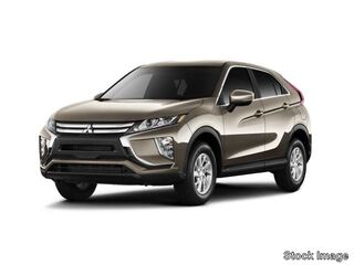 2018 Mitsubishi Eclipse Cross for sale in Fairless Hills PA