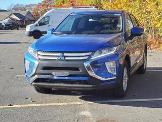 2019 Mitsubishi Eclipse Cross