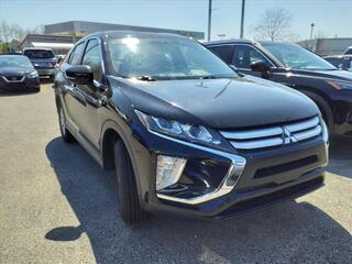 2019 Mitsubishi Eclipse Cross