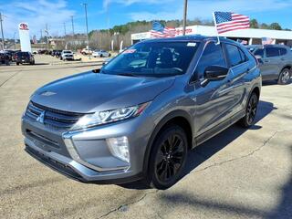 2018 Mitsubishi Eclipse Cross