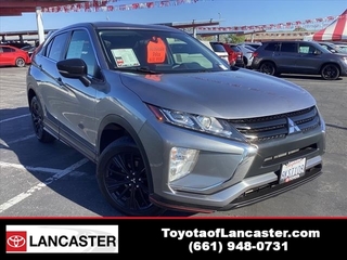 2019 Mitsubishi Eclipse Cross