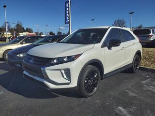 2018 Mitsubishi Eclipse Cross