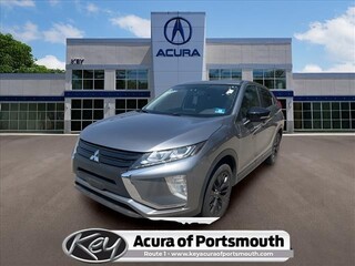 2018 Mitsubishi Eclipse Cross for sale in Charlottesville VA
