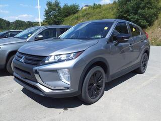 2019 Mitsubishi Eclipse Cross