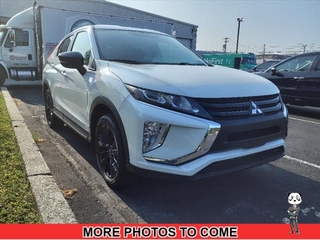 2018 Mitsubishi Eclipse Cross for sale in Mechanicsburg PA