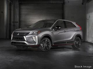 2018 Mitsubishi Eclipse Cross