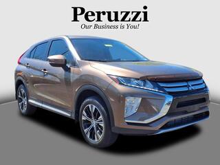2019 Mitsubishi Eclipse Cross for sale in Fairless Hills PA