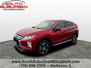 2019 Mitsubishi Eclipse Cross for sale in Matteson IL