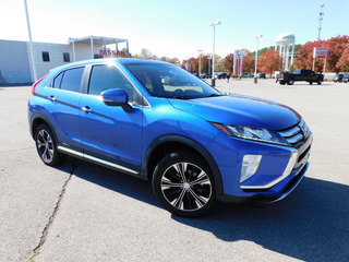 2019 Mitsubishi Eclipse Cross