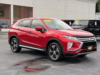 2018 Mitsubishi Eclipse Cross for sale in Princeton WV