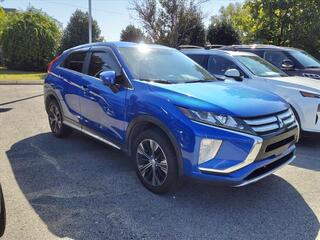 2019 Mitsubishi Eclipse Cross