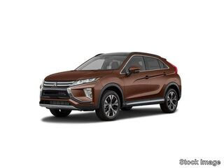 2020 Mitsubishi Eclipse Cross