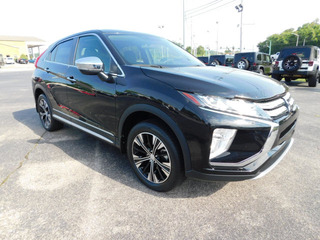 2019 Mitsubishi Eclipse Cross