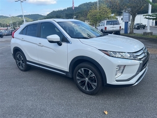 2018 Mitsubishi Eclipse Cross