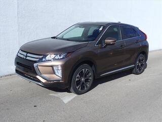 2020 Mitsubishi Eclipse Cross