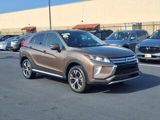 2019 Mitsubishi Eclipse Cross